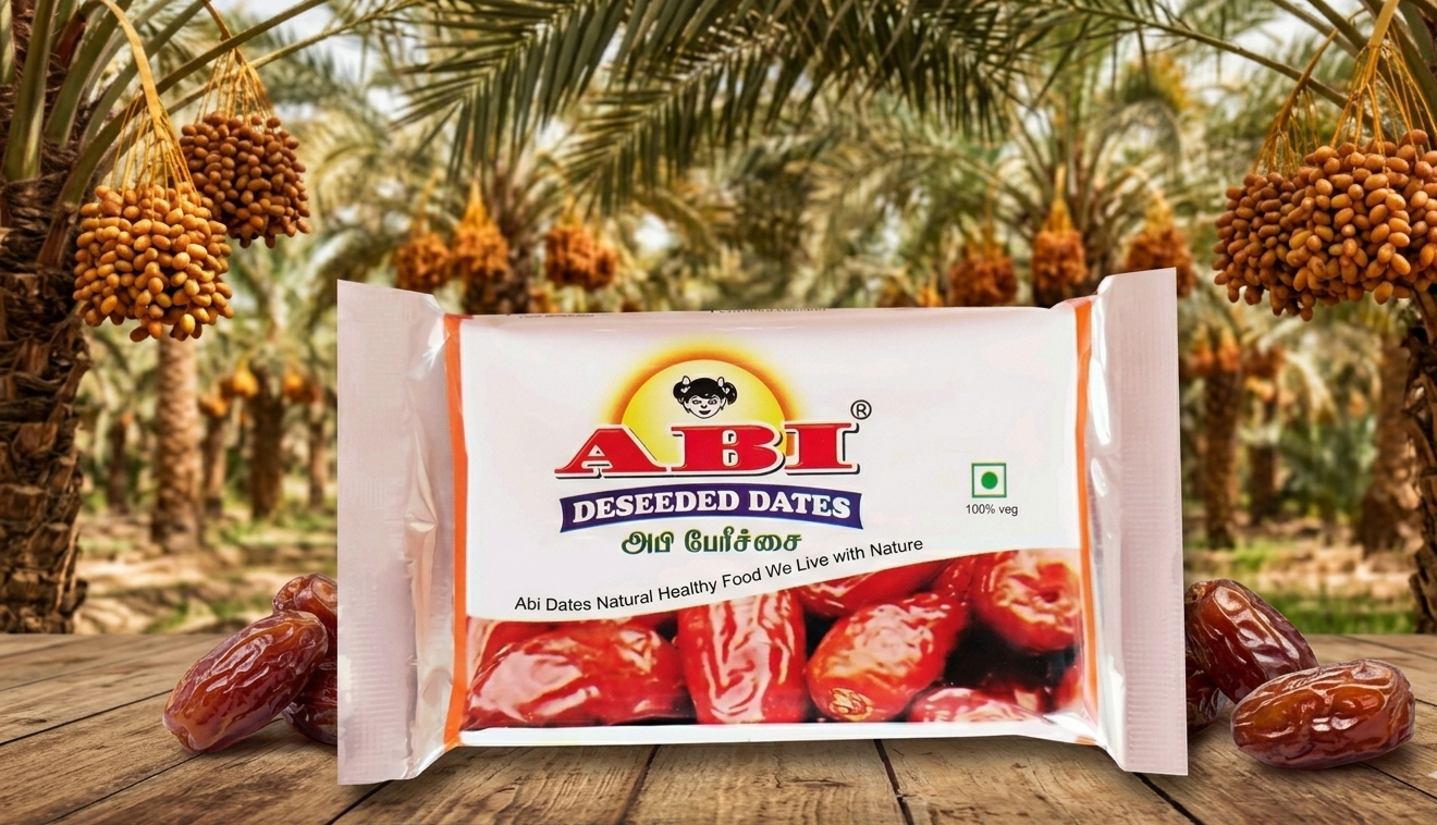 Farm Fresh ABI Dates