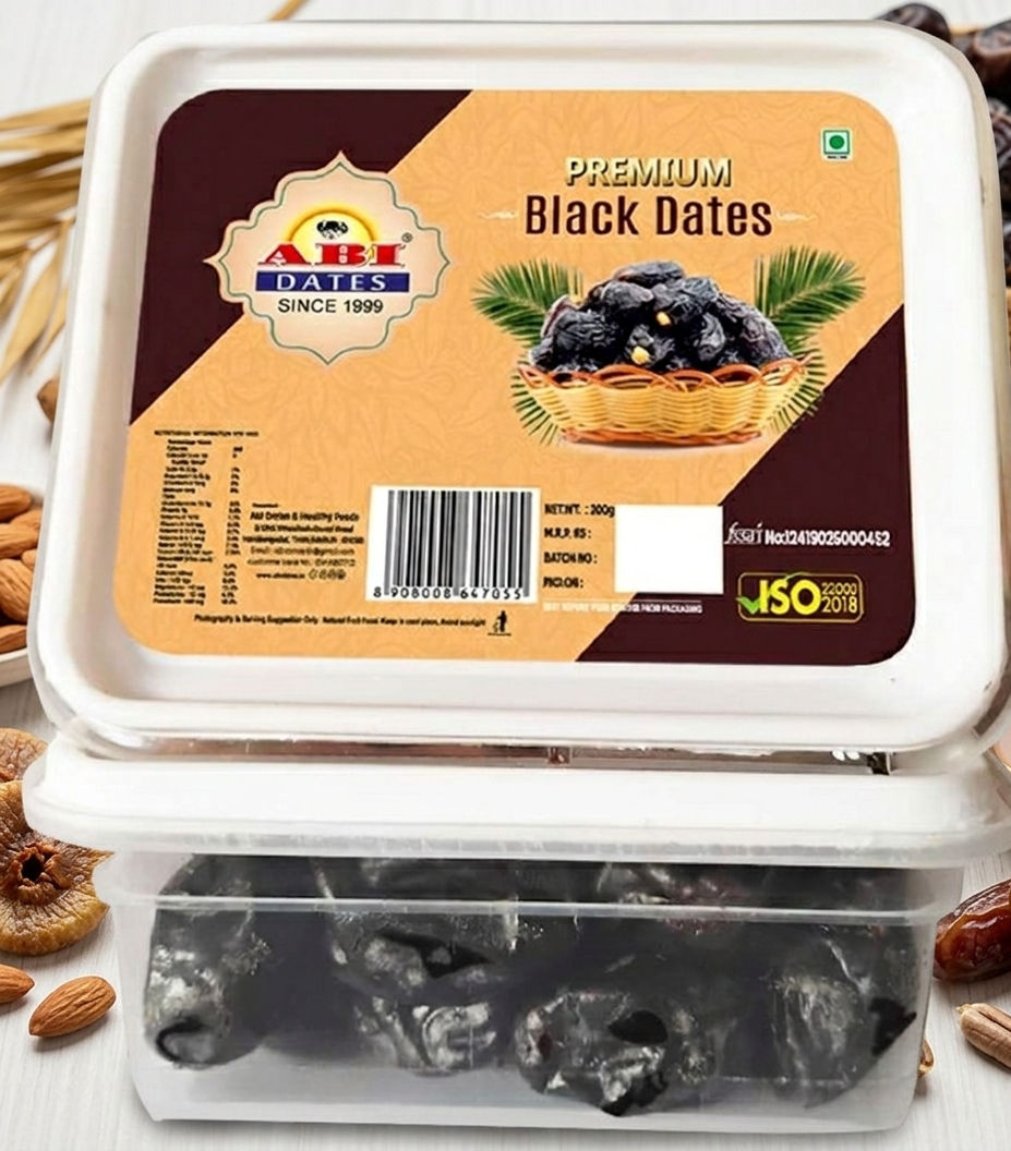 ABI Black Dates Selection