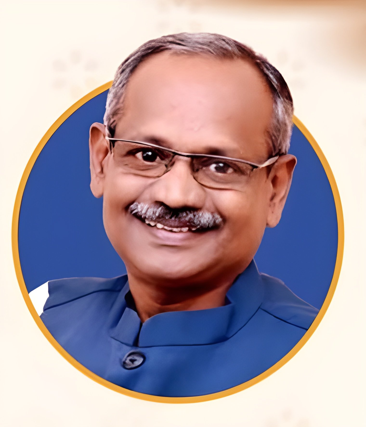 Rtn. Abidates Subramanian - Founder of ABI DATES